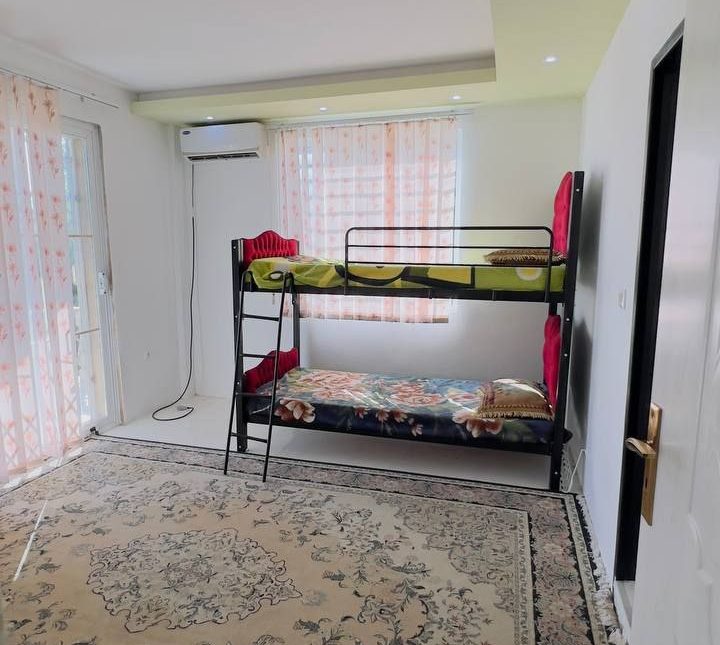 خرید ویلا باغ کلاسیک چمستان آپادانا سند تک برگ | ۳۰۰ متر