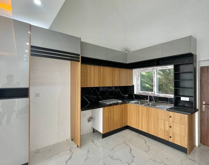 خرید ویلا دوبلکس سند تک برگ جنگلی نعمت آباد چمستان | ۲۰۰ متر