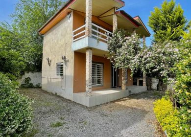 خرید باغ ویلا جنگلی سند تک برگ پیش ۲ میلیارد | ۲۱۰ متر