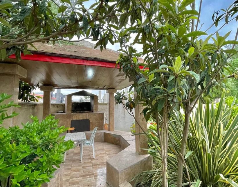 خرید ویلا باغ ۲۸۰ متری سند تک برگ جنگلی بهدشت چمستان | ۲۸۰ متر