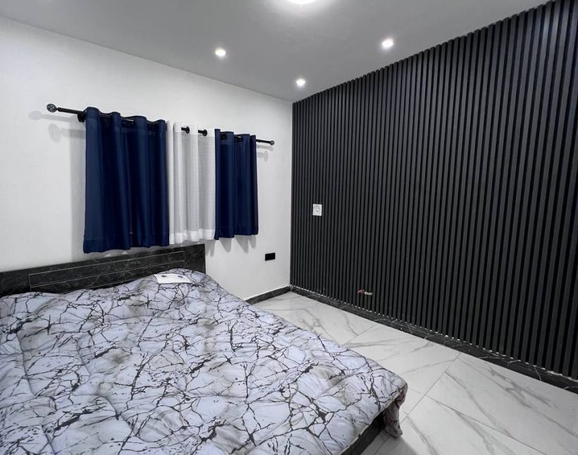 خرید ویلا مبله در امیرآباد بازسازی شده با سند تک برگ | 230 متر