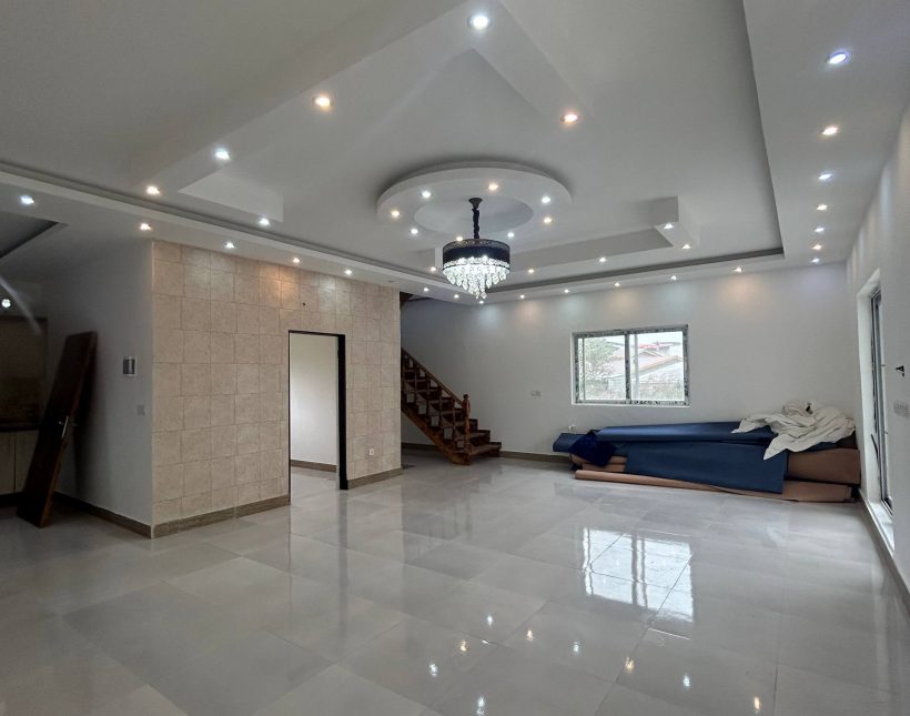 خرید ویلا دوبلکس لوکس در بهدشت بالادست ۳ خواب مستر | ۲۲۰ متر