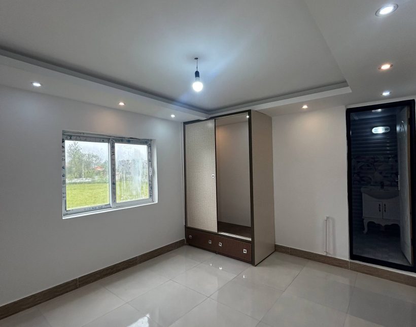 خرید ویلا دوبلکس لوکس در بهدشت بالادست ۳ خواب مستر | ۲۲۰ متر