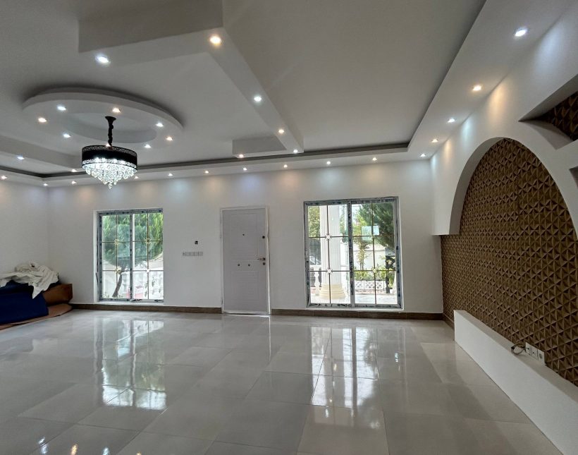 خرید ویلا دوبلکس لوکس در بهدشت بالادست ۳ خواب مستر | ۲۲۰ متر