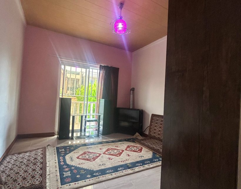 خرید ویلا نیم‌پیلوت بازسازی‌شده در امیرآباد | ۲۰ متر