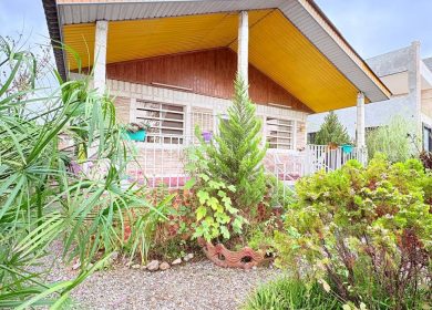 خرید ویلا چند سال ساخت مبله در سرکاج نور | ۳۰۰ متر