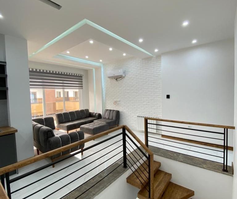 خرید ویلا اقساطی در گنج یاب نور | ۳۲۰ متر