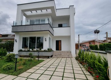 خرید ویلا اقساطی در گنج یاب نور | ۳۲۰ متر