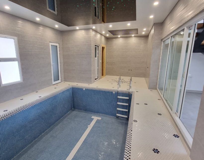 خرید ویلا اقساطی در گنج یاب نور | ۳۲۰ متر