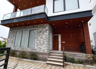 خرید ویلا شهرکی در حاجی آباد نور | ۳۰۰ متر