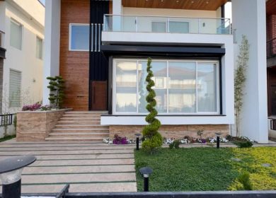 خرید ویلا مبله در خیابان فرهنگ رویان | ۳۰۰ متر