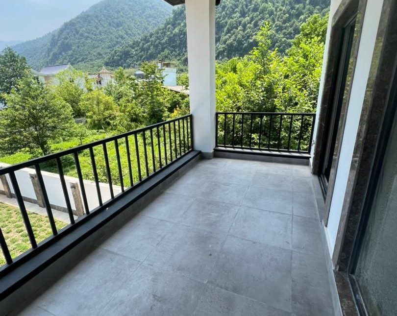 خرید ویلا باغ ۷۰۰ متری در واز چمستان | ۷۰۰ متر