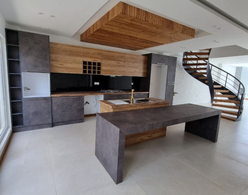 خرید ویلا شهرکی در نور | ۴۰۰ متر