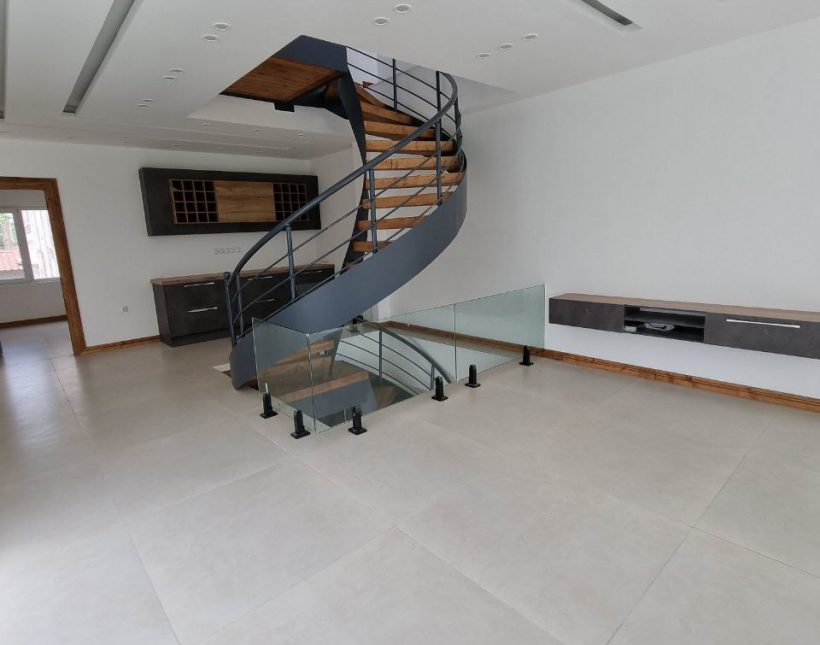 خرید ویلا شهرکی در نور | ۴۰۰ متر