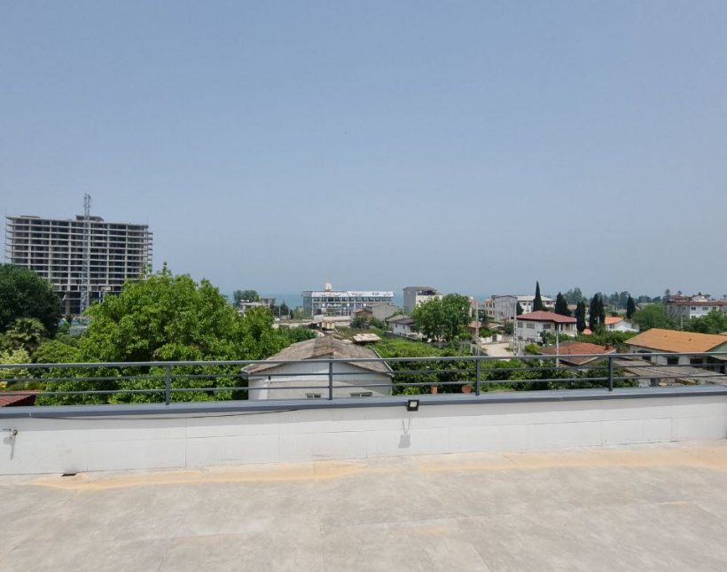 خرید ویلا شهرکی در نور | ۴۰۰ متر