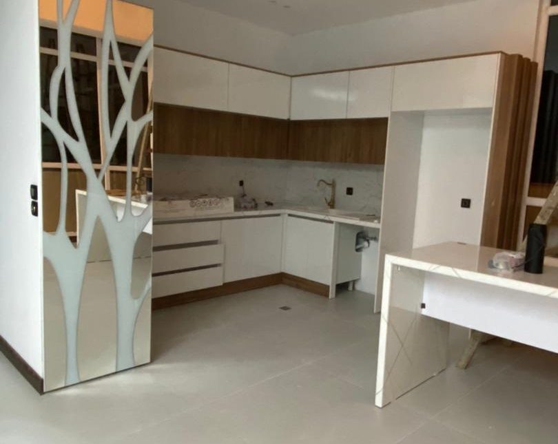 خرید ویلا دوبلکس استخردار با روف‌گاردن و ویو دریا و جنگل | 340 متر