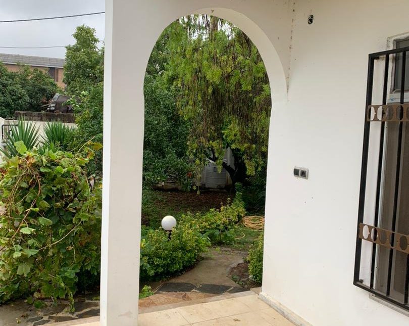 خرید ویلا باغ بازسازی‌شده فول‌فرنیش در ونوش سیسنگان | 475 متر