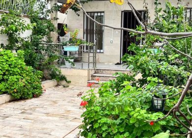 خرید ویلا جاده جنگلی مبله در بلویج چمستان | ۱۹۰ متر