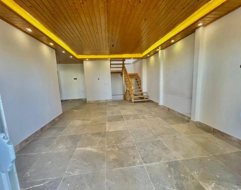 خرید ویلا ویو عالی در سعادت آباد چمستان | ۳۰۰ متر