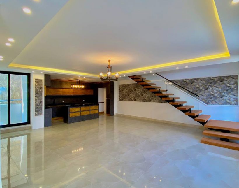 خرید ویلا کاخ داخل مجتمع در ایزدشهر | ۲۵۰ متر