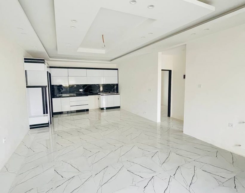 خریدویلا فلت شیک در امیر آباد ایزدشهر | ۱۹۰ متر