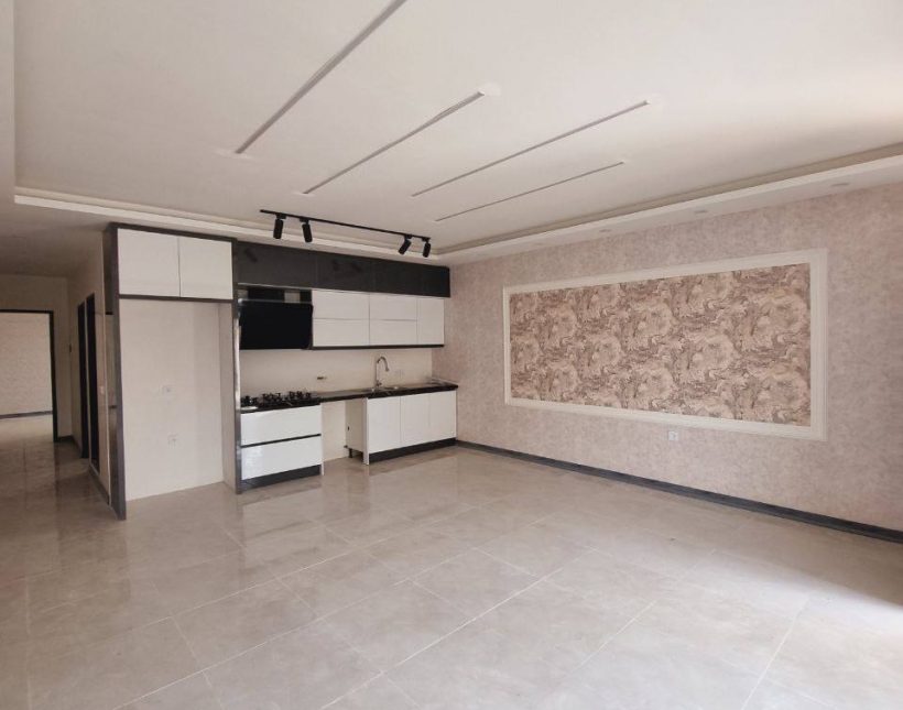 خرید ویلا شهرکی در ورازده چمستان | ۱۸۰ متر