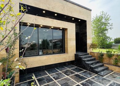 خرید ویلا شهرکی در ورازده چمستان | ۱۸۰ متر