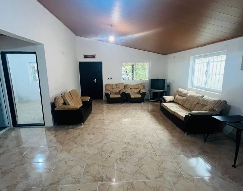 خرید ویلا باغ ۳۳۰ متری در رویان | ۳۳۰ متر