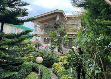 خرید ویلا باغ ۳۳۰ متری در رویان | ۳۳۰ متر