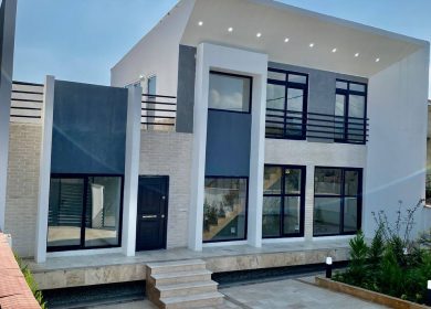 خرید ویلا لوکس اقساط در جوربند چمستان | ۲۳۰ متر