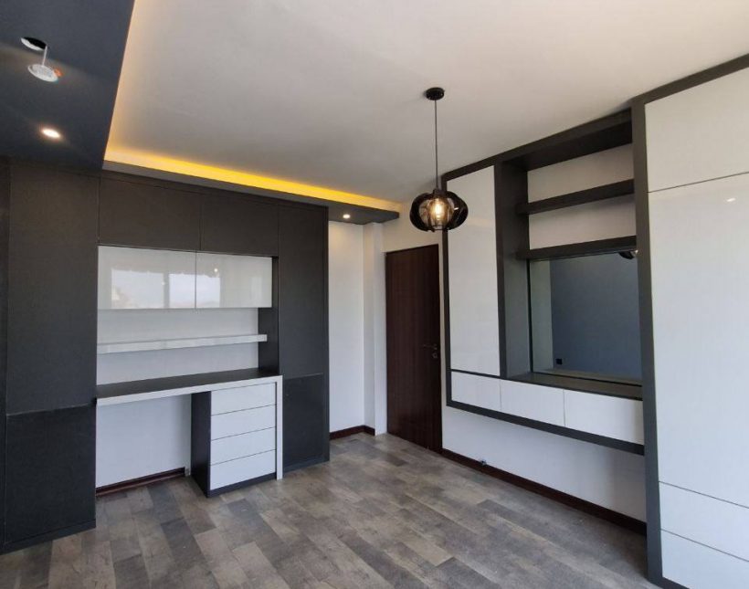 خرید ویلا دوبلکس استخر داخلی در سرکاج نور | ۶۰۰ متر