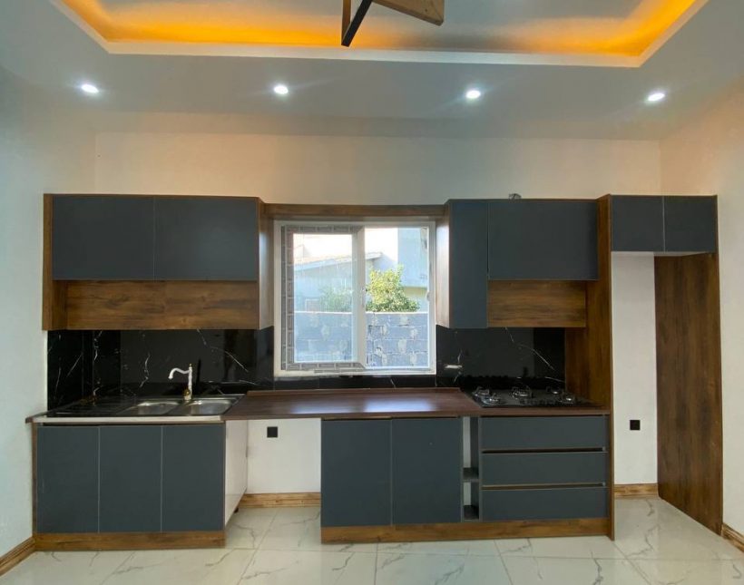 خرید ویلا اقساط مدرن در ناتل نور | ۲۵۰ متر