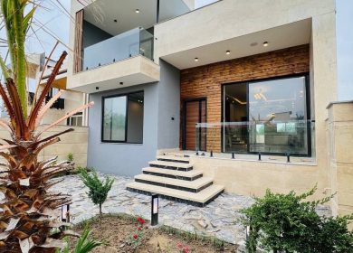 خرید ویلا مدرن جنگلی در ناتل نور | ۲۵۰ متر