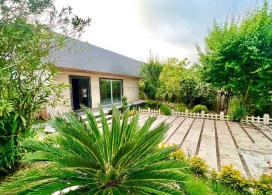 خرید ویلا فلت جاده جنگلی در الیمالات نور | ۲۸۰ متر