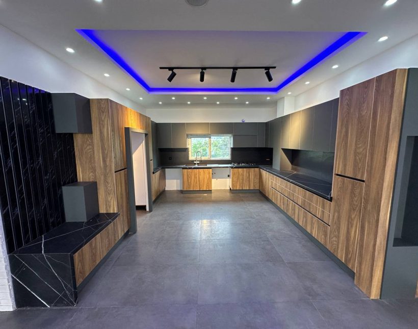 خرید ویلا دوبلکس سند دار در همصفا چمستان | ۴۵۰ متر