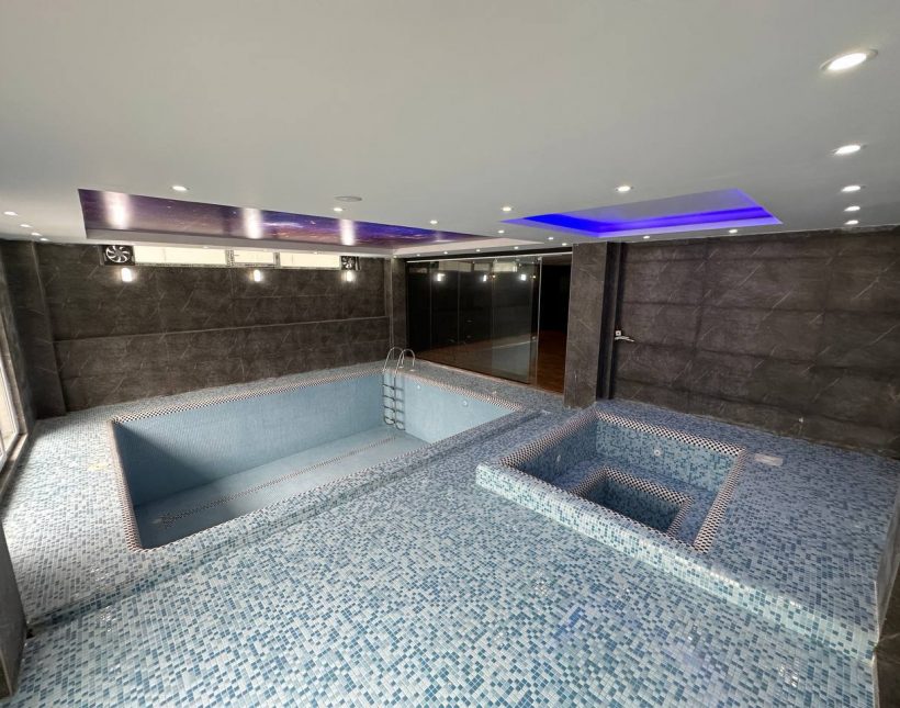 خرید ویلا دوبلکس سند دار در همصفا چمستان | ۴۵۰ متر