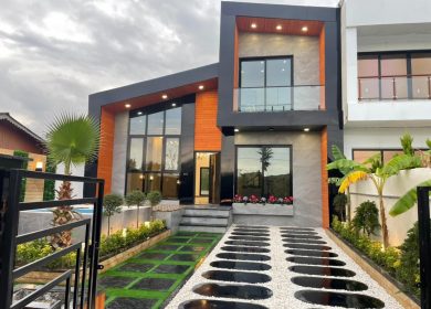 خرید ویلا پیلوت هوشمند ۲۵۰ متری در افراسیاب کلا نور | ۲۵۰ متر