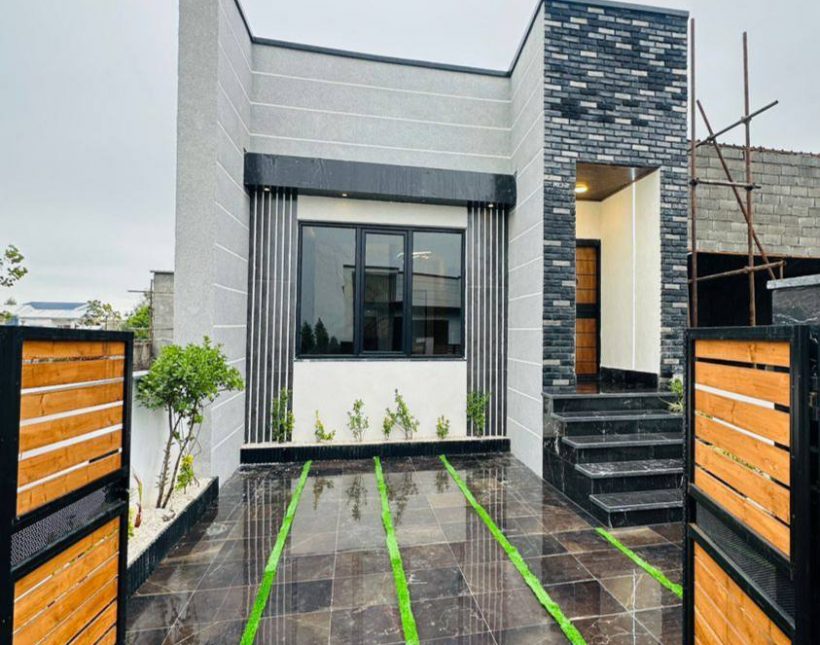 خرید ویلا نقلی مبله در کرد آباد چمستان | ۱۴۵ متر