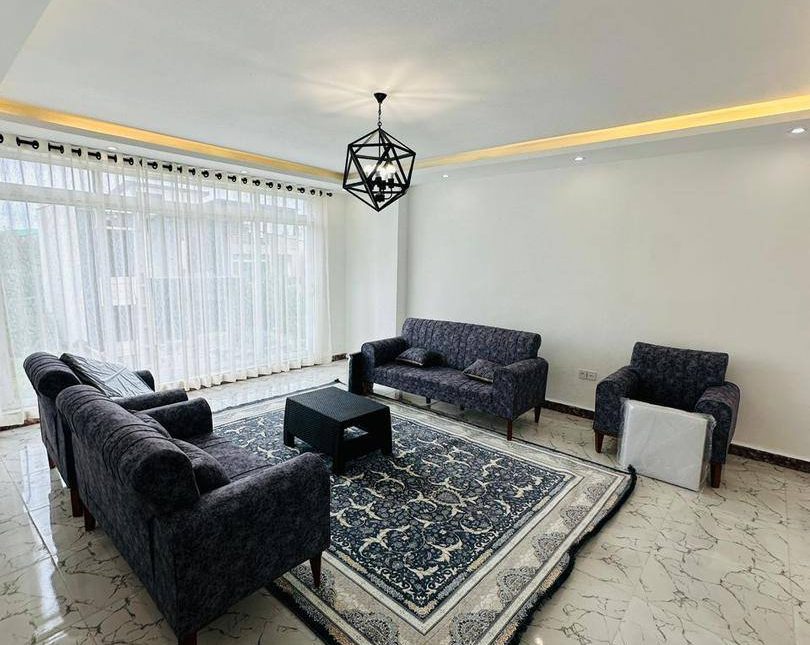 خرید ویلا نقلی مبله در کرد آباد چمستان | ۱۴۵ متر