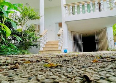 خرید ویلا پیلوت اقساطی در عباسکلا چمستان | ۲۵۰ متر