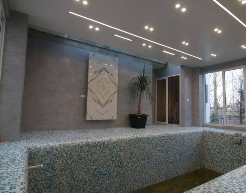 خرید ویلا ۳۴۰ متری در شهرک ساحلی نور | ۳۴۰ متر