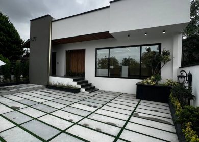 خرید ویلا مدرن در سعادت آباد چمستان | ۲۴۰ متر
