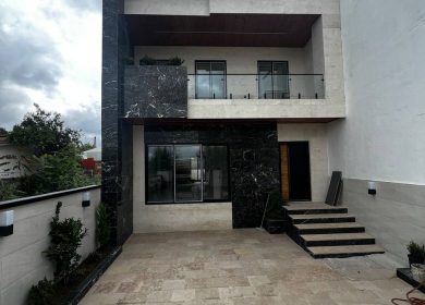 خرید ویلا دوبلکس ۱۸۰ متری در ایزخورده نور | ۱۸۰ متر