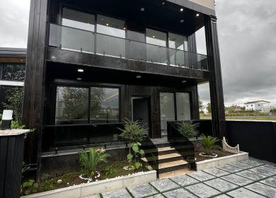 خرید ویلا شهرکی دوبلکس در شهرکلا نور | ۲۰۰ متر