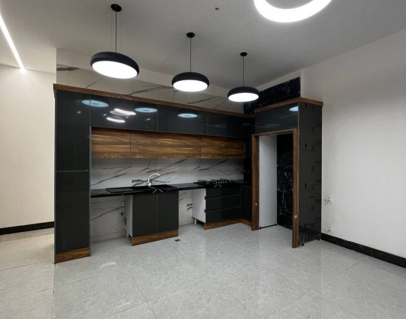 خرید ویلا مستقل ۱۶۰ متری در عباسا نور | ۱۶۰ متر