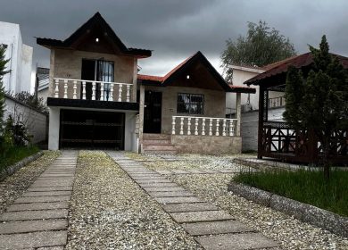 خرید ویلا اقساطی ۲۷۰ متری در گنج یاب نور | ۲۷۰ متر