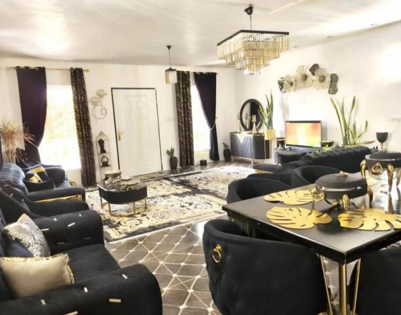 خرید ویلا باغ نقلی و ارزان با سند تک‌برگ در حومه سیسنگان | ۲۱۰ متر