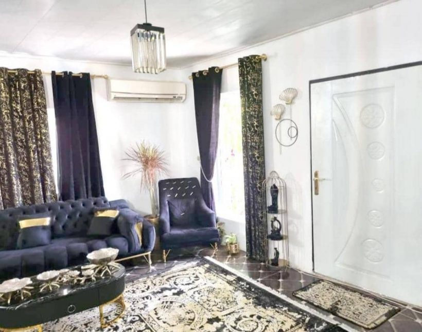 خرید ویلا باغ نقلی و ارزان با سند تک‌برگ در حومه سیسنگان | ۲۱۰ متر