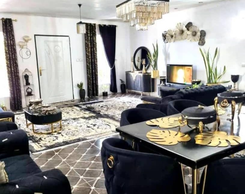 خرید ویلا باغ نقلی و ارزان با سند تک‌برگ در حومه سیسنگان | ۲۱۰ متر