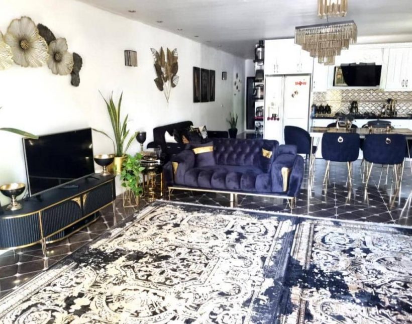 خرید ویلا باغ نقلی و ارزان با سند تک‌برگ در حومه سیسنگان | ۲۱۰ متر